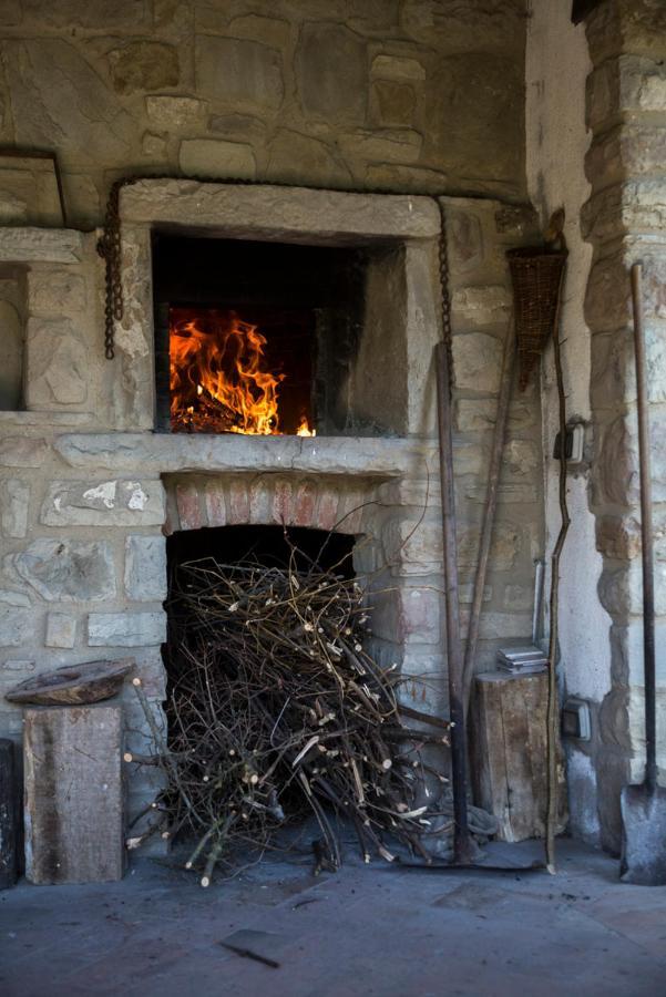 Ostello Podesteria Di Gombola - Arte E Territorio Polinago Exterior foto